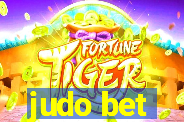 judo bet